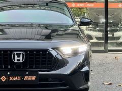 Honda Yingshipai 260TURBO Elegant Edition - ფოტო 11