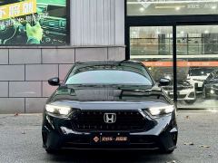 Honda Yingshipai 260TURBO Elegant Edition - ფოტო 12