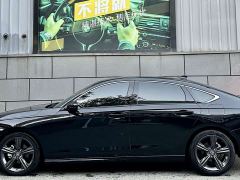 Honda Yingshipai 260TURBO Elegant Edition - ფოტო 13