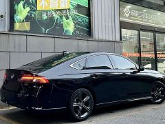 Honda Yingshipai 260TURBO Elegant Edition - ფოტო 14