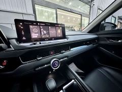 Honda Yingshipai 260TURBO Elegant Edition - ფოტო 16
