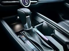 Honda Yingshipai 260TURBO Elegant Edition - ფოტო 18