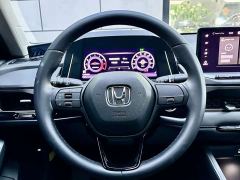 Honda Yingshipai 260TURBO Elegant Edition - ფოტო 19