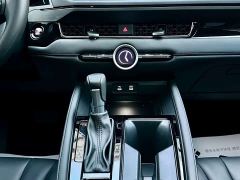 Honda Yingshipai 260TURBO Elegant Edition - ფოტო 2