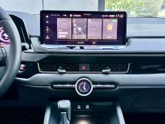 Honda Yingshipai 260TURBO Elegant Edition - ფოტო 3