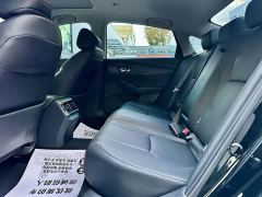 Honda Yingshipai 260TURBO Elegant Edition - ფოტო 4