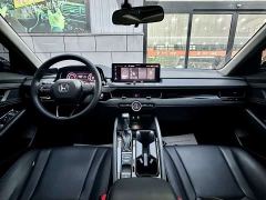 Honda Yingshipai 260TURBO Elegant Edition - ფოტო 6