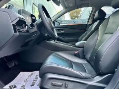 Honda Yingshipai 260TURBO Elegant Edition - ფოტო 7