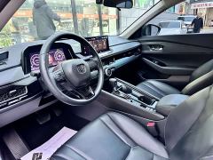 Honda Yingshipai 260TURBO Elegant Edition - ფოტო 8
