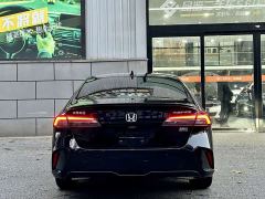 Honda Yingshipai 260TURBO Elegant Edition - ფოტო 9
