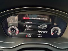 Audi Q5L 45T Luxury Dynamic - ფოტო 12