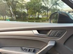 Audi Q5L 45T Luxury Dynamic - ფოტო 14