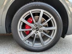 Audi Q5L 45T Luxury Dynamic - ფოტო 17
