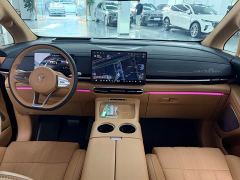 Voyah Lantu Dreamchaser PHEV Qiankun Ultra - фото 10