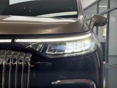 Voyah Lantu Dreamchaser PHEV Qiankun Ultra - фото 13