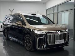 Voyah Lantu Dreamchaser PHEV Qiankun Ultra - фото 2