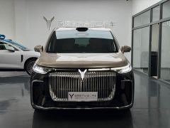 Voyah Lantu Dreamchaser PHEV Qiankun Ultra - фото 3