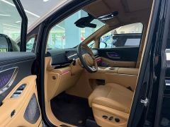 Voyah Lantu Dreamchaser PHEV Qiankun Ultra - фото 4