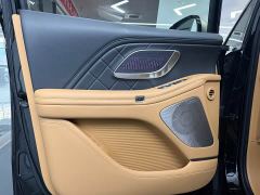 Voyah Lantu Dreamchaser PHEV Qiankun Ultra - фото 5