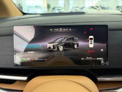 Voyah Lantu Dreamchaser PHEV Qiankun Ultra - фото 6