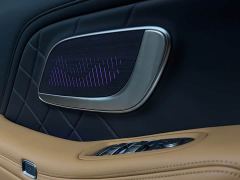 Voyah Lantu Dreamchaser PHEV Qiankun Ultra - фото 7