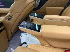 Voyah Lantu Dreamchaser PHEV Qiankun Ultra - фото 9