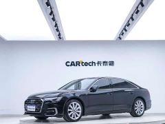 Audi A6L 45 TFSI Premium Dynamic - ფოტო 1