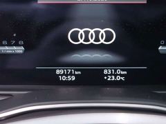 Audi A6L 45 TFSI Premium Dynamic - ფოტო 11