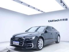 Audi A6L 45 TFSI Premium Dynamic - ფოტო 12
