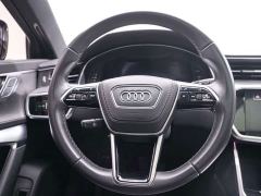 Audi A6L 45 TFSI Premium Dynamic - ფოტო 13