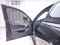Audi A6L 45 TFSI Premium Dynamic - ფოტო 14