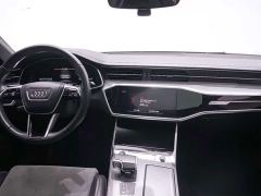 Audi A6L 45 TFSI Premium Dynamic - ფოტო 15