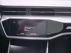 Audi A6L 45 TFSI Premium Dynamic - ფოტო 17