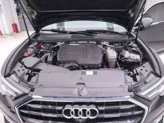 Audi A6L 45 TFSI Premium Dynamic - ფოტო 20