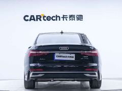 Audi A6L 45 TFSI Premium Dynamic - ფოტო 3