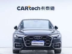 Audi A6L 45 TFSI Premium Dynamic - ფოტო 4