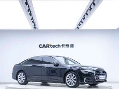 Audi A6L 45 TFSI Premium Dynamic - ფოტო 5