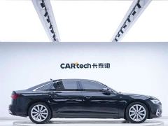 Audi A6L 45 TFSI Premium Dynamic - ფოტო 6