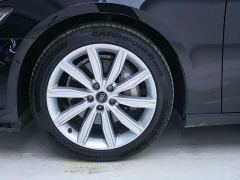 Audi A6L 45 TFSI Premium Dynamic - ფოტო 7