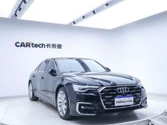 Audi A6L 45 TFSI Premium Dynamic - ფოტო 8