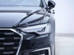 Audi A6L 45 TFSI Premium Dynamic - ფოტო 9
