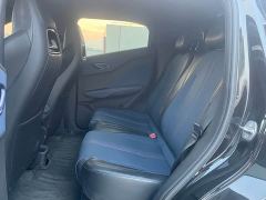 BYD Seagull Freedom Edition - ფოტო 10