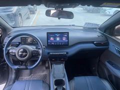 BYD Seagull Freedom Edition - ფოტო 11