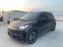 BYD Seagull Freedom Edition - ფოტო 2