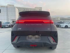BYD Seagull Freedom Edition - ფოტო 4
