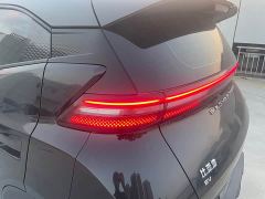 BYD Seagull Freedom Edition - ფოტო 6