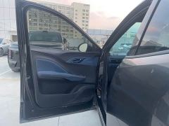 BYD Seagull Freedom Edition - ფოტო 8