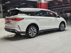 Geely Jiaji L 1.5TD DCT Luxury - ფოტო 10