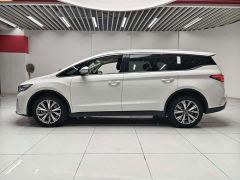 Geely Jiaji L 1.5TD DCT Luxury - ფოტო 11