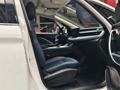 Geely Jiaji L 1.5TD DCT Luxury - ფოტო 12